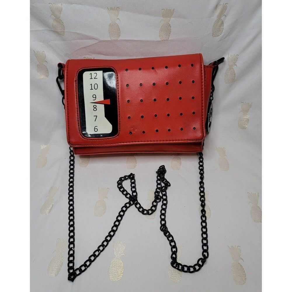 Vintage Disney Handbag Kiki's Delivery Service Crossbody
